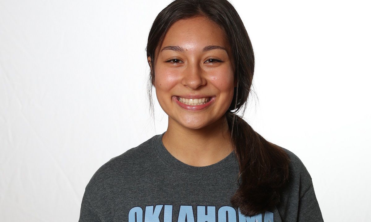Ms. Outside candidate: Jade Upshaw